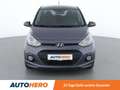 Hyundai i10 1.0 Go Grau - thumbnail 9