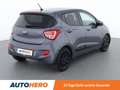 Hyundai i10 1.0 Go Grau - thumbnail 6