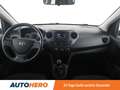 Hyundai i10 1.0 Go Grau - thumbnail 12