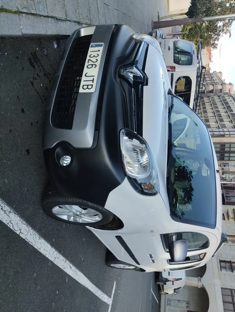 Renault Kangoo Combi 1.5dCi Energy Extrem 66kW - 2