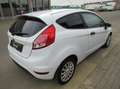 Ford Fiesta 1.5 TDCi Lichte vracht - Airco - Navi - Euro 6b Weiß - thumbnail 5