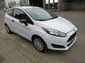 Ford Fiesta 1.5 TDCi Lichte vracht - Airco - Navi - Euro 6b Weiß - thumbnail 3