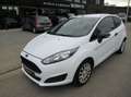 Ford Fiesta 1.5 TDCi Lichte vracht - Airco - Navi - Euro 6b Weiß - thumbnail 1