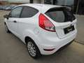 Ford Fiesta 1.5 TDCi Lichte vracht - Airco - Navi - Euro 6b Weiß - thumbnail 7