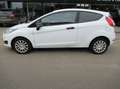 Ford Fiesta 1.5 TDCi Lichte vracht - Airco - Navi - Euro 6b Weiß - thumbnail 18