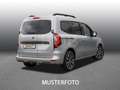 Renault Kangoo PKW TECHNO TCe 130 EDC NAVI SHZ PDC KLIMA Grau - thumbnail 2