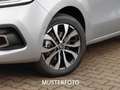 Renault Kangoo PKW TECHNO TCe 130 EDC NAVI SHZ PDC KLIMA Grau - thumbnail 11