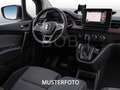 Renault Kangoo PKW TECHNO TCe 130 EDC NAVI SHZ PDC KLIMA Grau - thumbnail 6