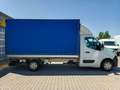Renault Master Master Pritsche Planenaufbau Ladebordwand  L3 3... bijela - thumbnail 5