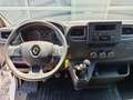Renault Master Master Pritsche Planenaufbau Ladebordwand  L3 3... bijela - thumbnail 10