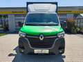 Renault Master Master Pritsche Planenaufbau Ladebordwand  L3 3... bijela - thumbnail 7