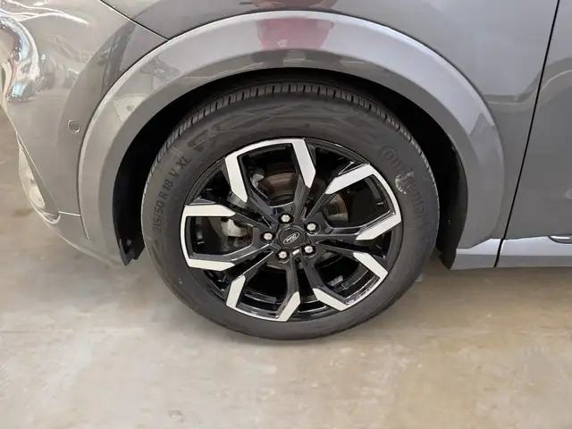 Ford Puma view 12