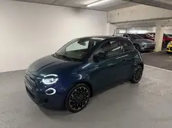 Fiat e 118ch Icône Plus