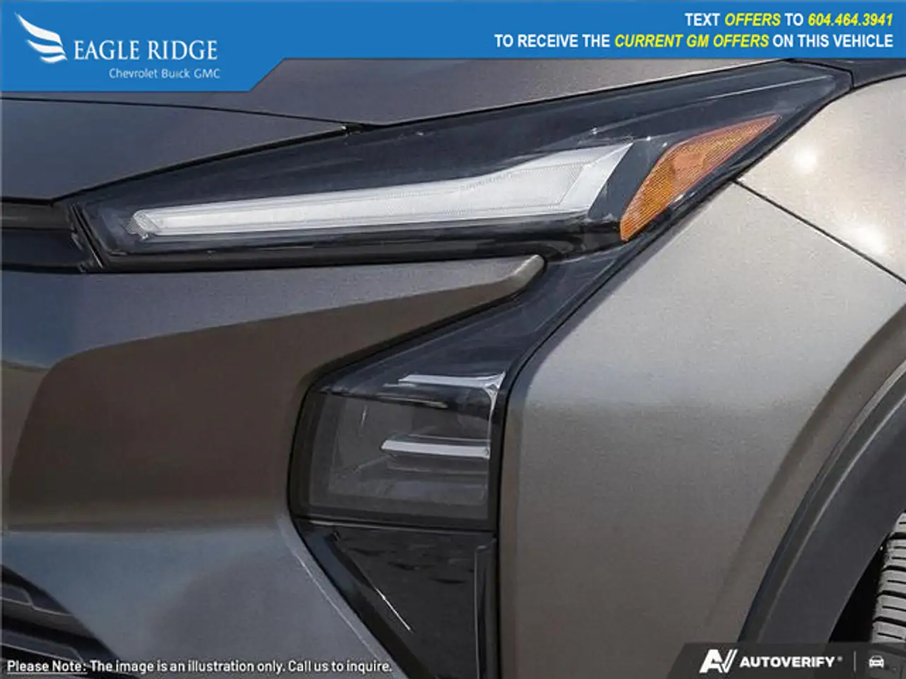Chevrolet Bolt снимка Chevrolet Bolt