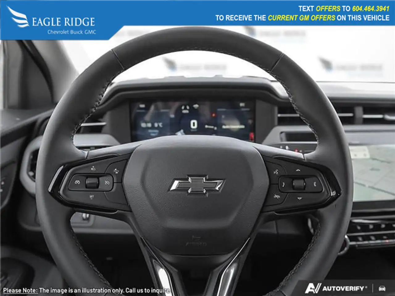 Chevrolet Bolt снимка Chevrolet Bolt