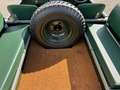 Land Rover Series 80 2.0 Benzin Soft Top RHD Vert - thumbnail 19