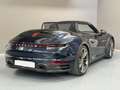 Porsche 911 Carrera 992 Cabrio SPORT CHRONO BOSE SCARICO SPORT Blu/Azzurro - thumbnail 3