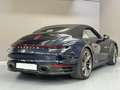 Porsche 911 Carrera 992 Cabrio SPORT CHRONO BOSE SCARICO SPORT Blu/Azzurro - thumbnail 4