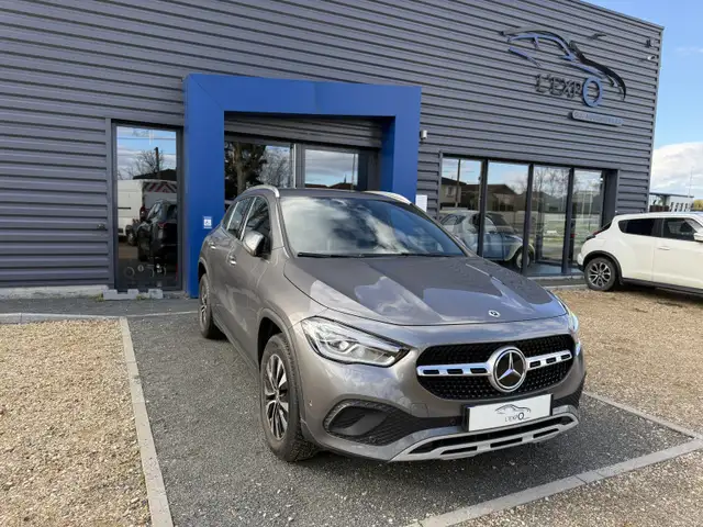 Mercedes-Benz GLA 200 200 D 150CH BUSINESS LINE 8G-DCT