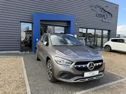 Mercedes-Benz GLA 200 D 150CH BUSINESS LINE 8G-DCT