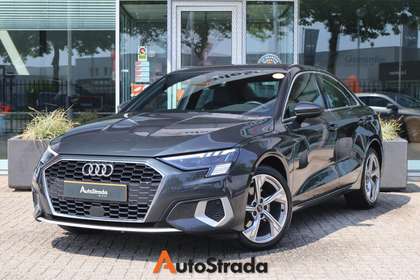 Audi A3 Limousine 35 TFSI Edition One 150pk I Carplay I Na