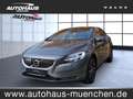 Volvo V40 Inscription Bluetooth Head Up Display Navi LED Grau - thumbnail 1