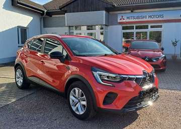PLUS 1.3 T-Benziner Sitzheizung LED SmartLink