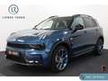 Lynk & Co 01 1.5 PHEV Automaat Blauw - thumbnail 1