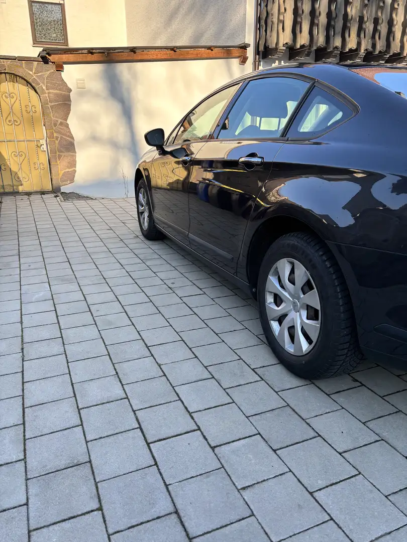 Citroen C5 VTi 120 EGS6 Attraction - 2