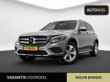 350e 4MATIC|CAMERA|LED|NAVI|STOELVERW|GOED ONDERHO