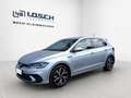 Volkswagen Polo R-Line Argent - thumbnail 3