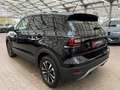Volkswagen T-Cross 1.0 TSI United|DSG|AHK|ACC|Navi Schwarz - thumbnail 4