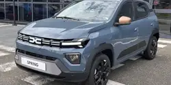 Dacia Spring Electric 100ch Extreme