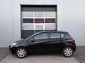Opel Corsa Edition Schwarz - thumbnail 2