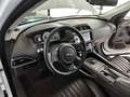 Jaguar F-Pace F-PACE 3.0d Portfolio AWD ACC Kamera 20"  1HD Bianco - thumbnail 11