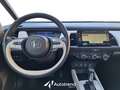 Honda Jazz 1.5 Hybrid 109 CV Automatica Executive Grigio - thumbnail 9