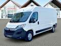 Citroen Jumper  35 L3H2 Business Heavy BlueHDi 160 Blanc - thumbnail 1