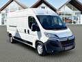 Citroen Jumper  35 L3H2 Business Heavy BlueHDi 160 Blanc - thumbnail 4