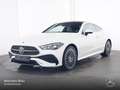 Mercedes-Benz CLE 300 e AMG+PANO+KAMERA+KEYLESS+9G Blanco - thumbnail 2