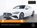 Mercedes-Benz CLE 300 e AMG+PANO+KAMERA+KEYLESS+9G Blanco - thumbnail 1