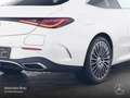 Mercedes-Benz CLE 300 e AMG+PANO+KAMERA+KEYLESS+9G Blanco - thumbnail 12