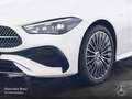 Mercedes-Benz CLE 300 e AMG+PANO+KAMERA+KEYLESS+9G Blanco - thumbnail 5