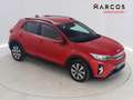 Kia Stonic 1.0 T-GDi MHEV Drive 100 Rojo - thumbnail 2