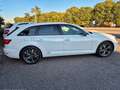 Audi A4 A4 Avant 2.0 TDI 150 CV S tronic Business Bianco - thumbnail 8