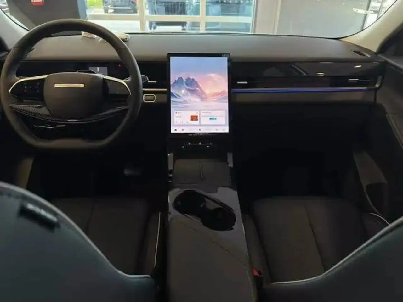 Jaecoo J5 2026