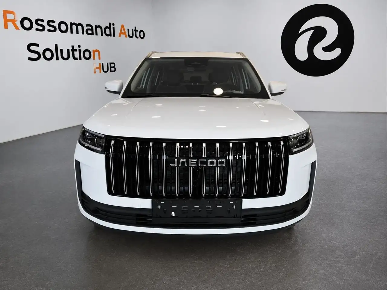 Jaecoo J5 2026