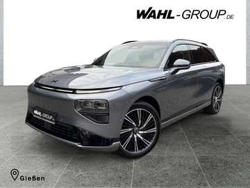 Performance 575 AWD MY 2025*AHK*LED*PDC*RFK*Dynaud