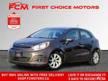 EX | FULLY CERTIFIED WITH WARRANTY