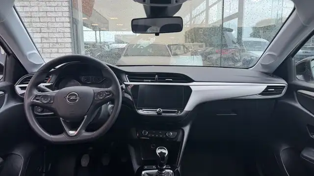 Opel Corsa view 15
