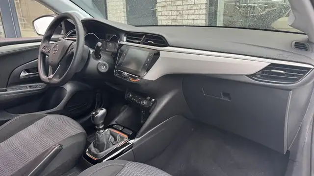 Opel Corsa view 10